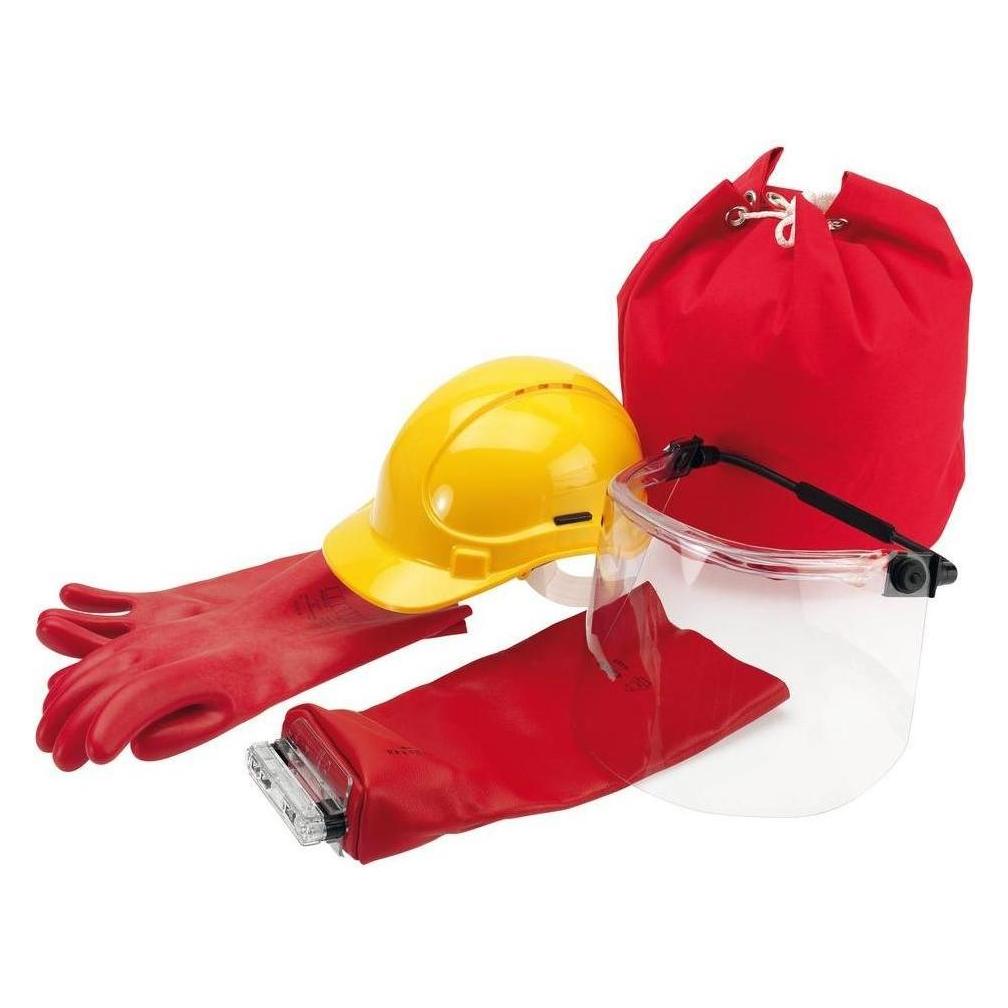 Cimco CIM 140255 Sicherheitssortiment (140255)