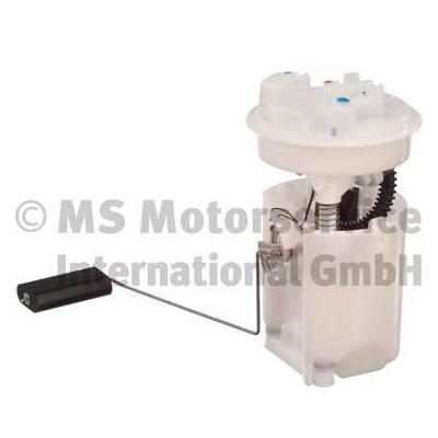 PIERBURG Kraftstoff-Fördereinheit 7.00468.66.0 für Volvo