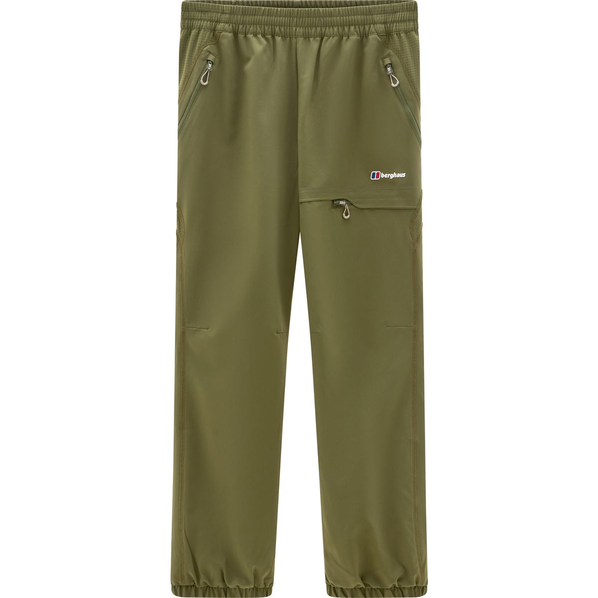 Berghaus NEW M Urban Woven Pant green (C16QU) M 4-A000114006-C16QU-M