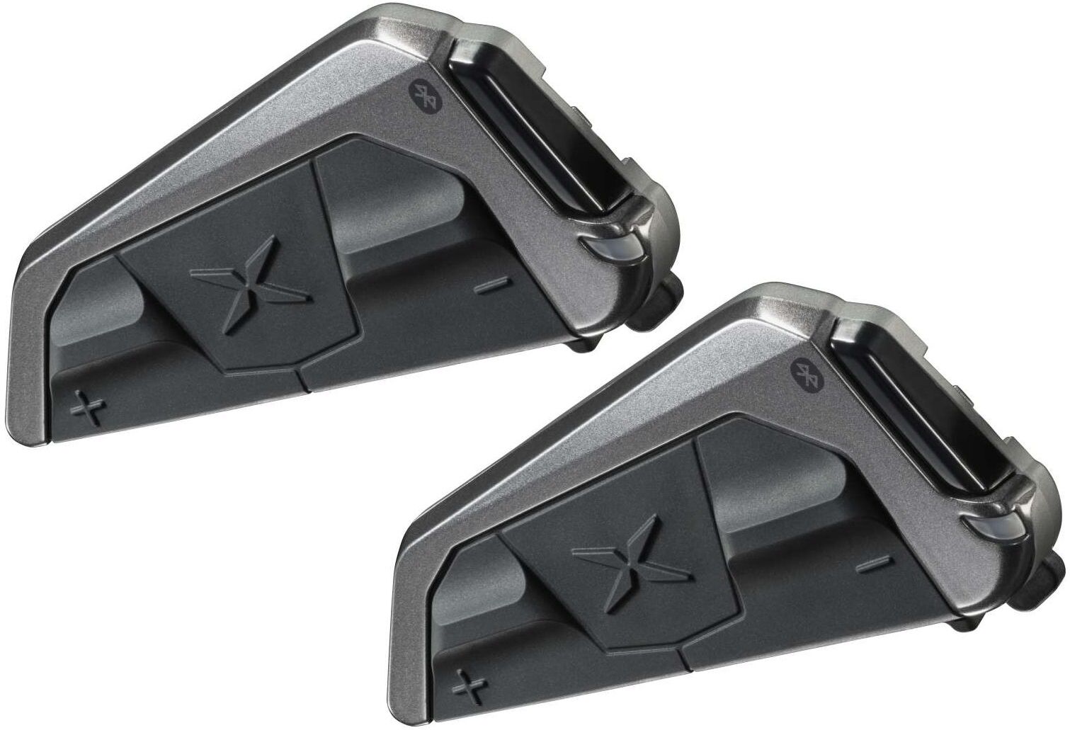 Scorpion ExoCom LINK-1 Headset Doppelset