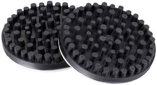 Dynavox Antivibe Gummifuß-Set 4St.