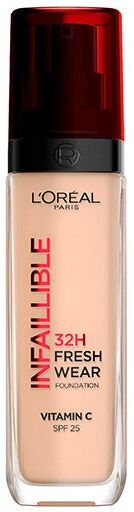 L'Oreal Infalible 32H Fresh Wear 132
