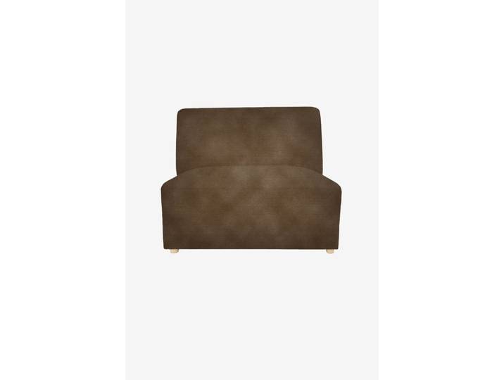 Earl velvet zit Juke Dark Green Hunter