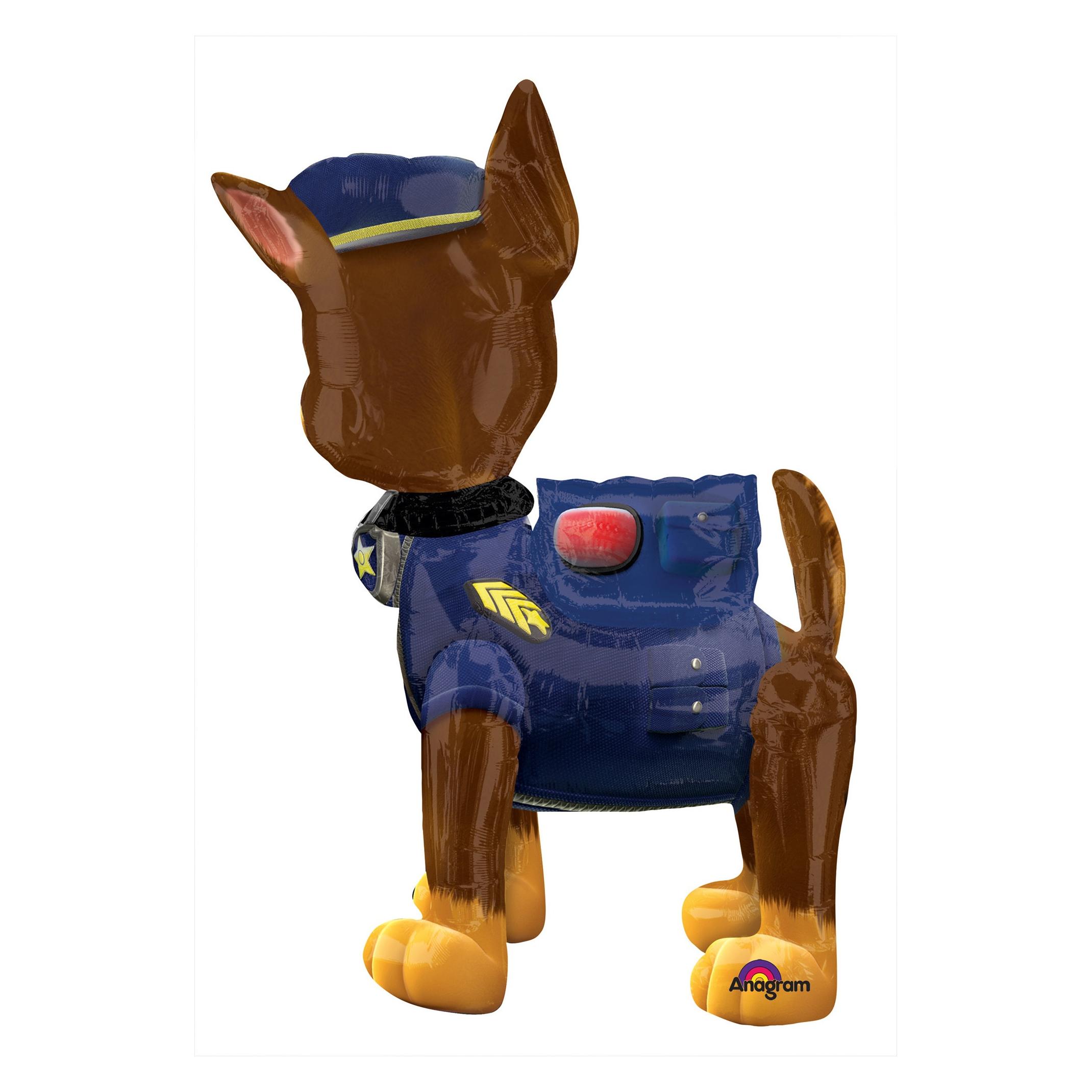 Amscan Paw Patrol Chase (1x) (110243-01)