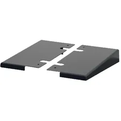 Hensel, Verteilerschrank Zubehör, Endwinkel