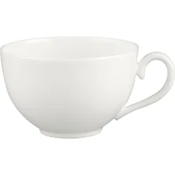 White Pearl Kaffee- oder Teetasse 400 ml