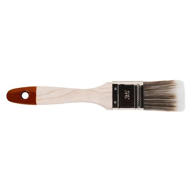 Haushalt BRUSH FLAT 35X14 MM (35 mm) (33034778)