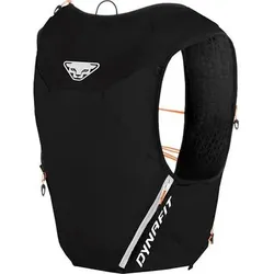 DYNAFIT Rucksack ALPINE 8 VEST, Größe XL in Schwarz Schwarz