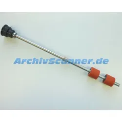 Transportroller -Shaft Assy Drive Takeaway für Kodak i1400