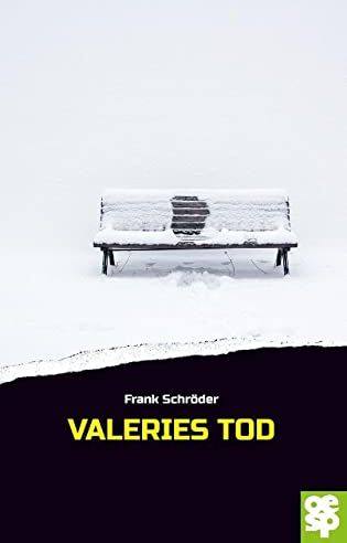 Frank Schröder - Valeries Tod: Schwabenkrimi - Preis vom 19.10.2026 19:33:35 h