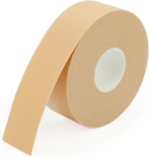 INF Fersenpolster in Hautfarbe, 2,5 cm x 5 m Beige