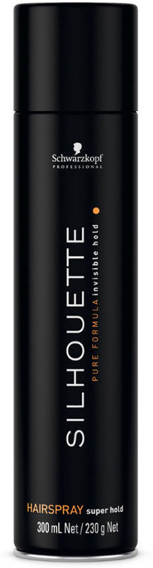 Schwarzkopf Silhouette hairspray super hold 300 ml