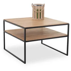Couchtisch MIKA 1 (BHT 65x45x65 cm) - BHT 65x45x65 cm