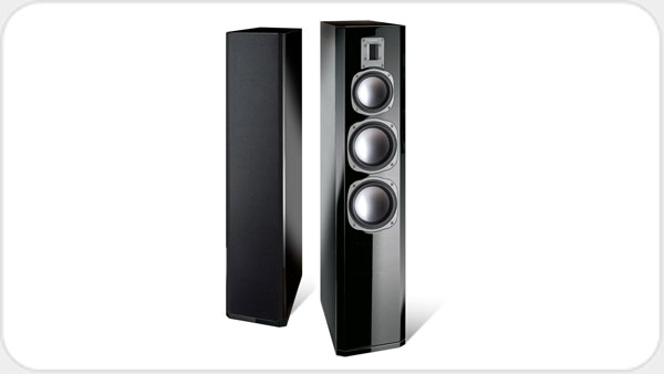 Quadral Aurum Orkan 9 *highgloss weiss* QU21850