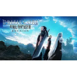 CRISIS CORE –FINAL FANTASY VII– REUNION
