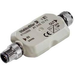 Koppelrelais Weidmüller JPR 24VDC 1CO M12 1 Wechsler 24 V/DC 1 St. 8771420000