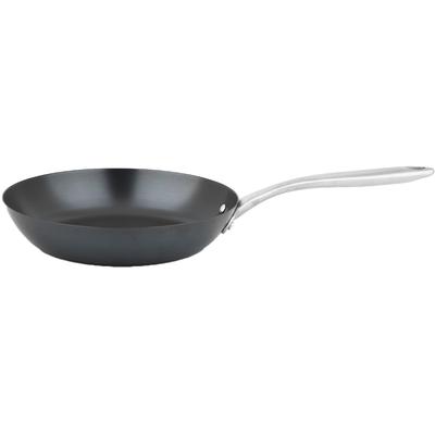 Bratpfanne CARL SCHMIDT SOHN "Altena", grau (dunkelgrau), Ø:24cm, Pfannen, Bratpfanne, Induktion