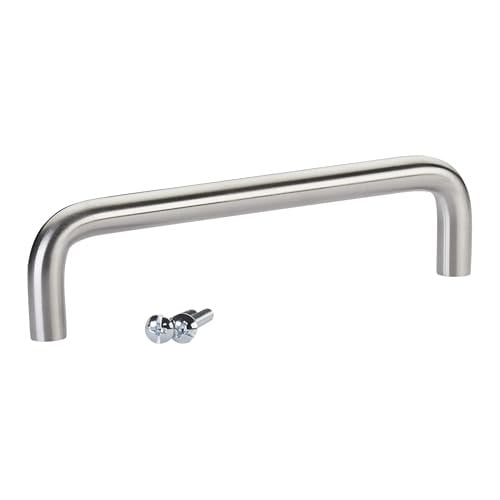 SOTECH Meubelgreep BG03e Beugelhandgreep, Geborsteld, Boorgatafstand 128 mm