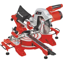 Einhell Zug-Kapp-Gehrungssäge TC-SM 254 4300385
