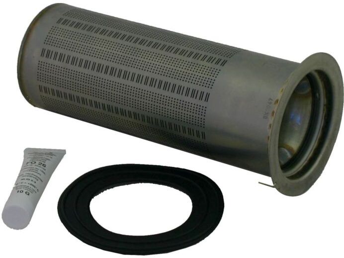 Wolf Gasbrenner Erdgas 8603046 für CGS