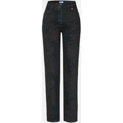 Straight-Leg Jeans My best Friend Mehrfarbig 19