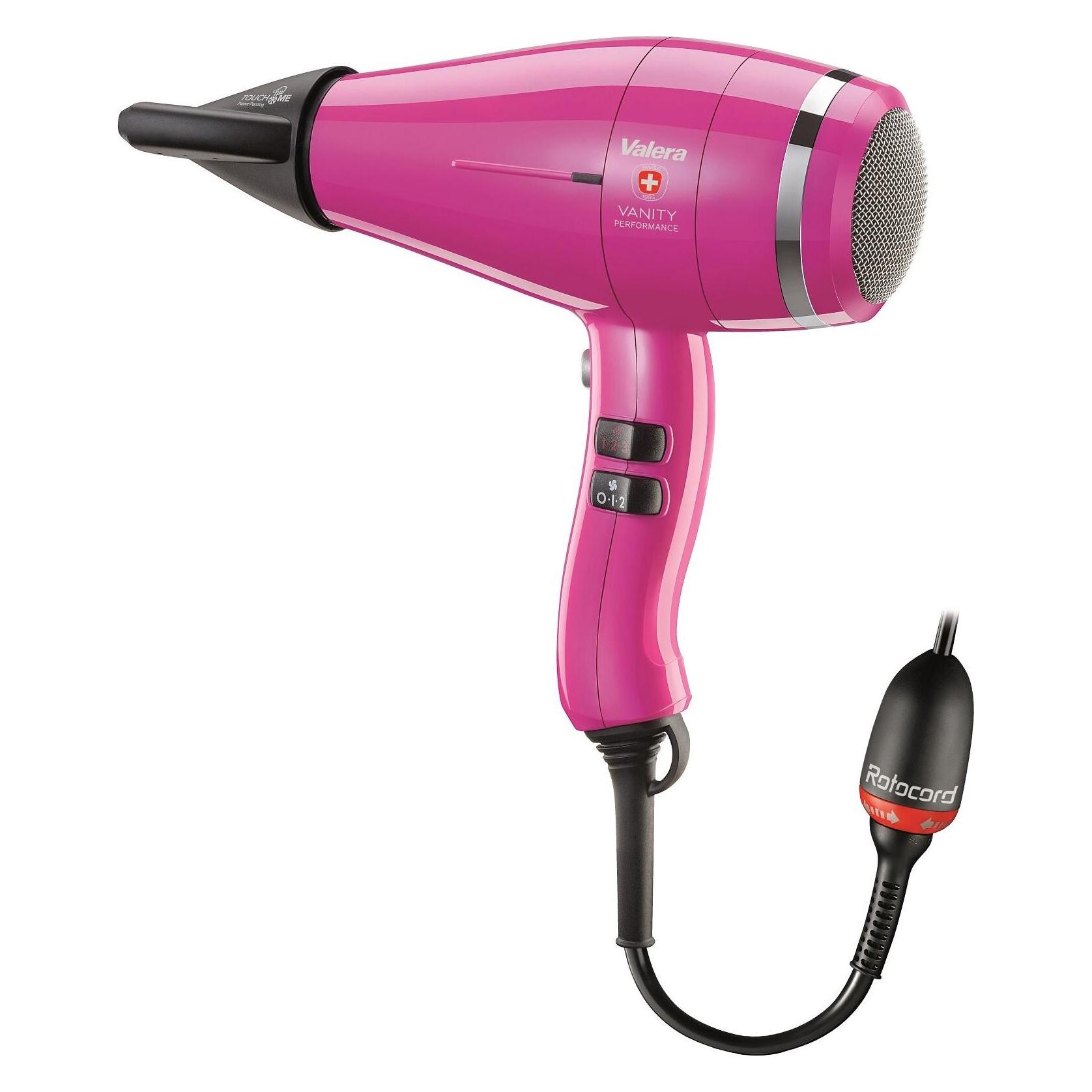Valera Vanity Performance RC Hot Pink (2400 W) (VA 8612 RC HP)