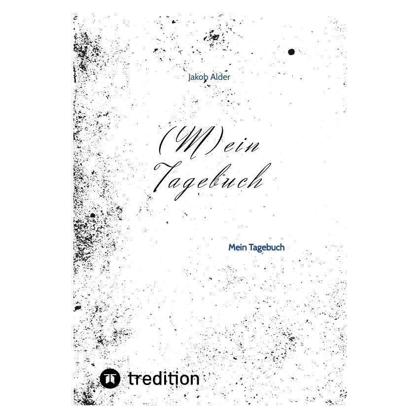 Tredition (M)ein Tagebuch (56911613)