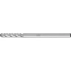 PFERD TOOLS Hartmetall Hochleistungsfrässtift ALU Walzenrund WRC Alu/NE Metalle - 21205195
