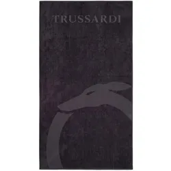 Trussardi, Strandtuch, Tru2Mtw01 (173 x 90 cm)