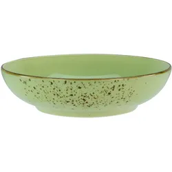 Schüssel NATURE COLLECTION (D 22,50 cm) - grün - D 22,50 cm