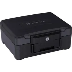 Hjh Office, Tresor, Safe Compact Slim (6 l)