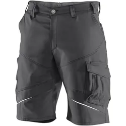 KÜBLER ACTIVIQ Shorts anthrazit 54 - 2450 5365-97-54 - anthrazit