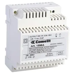 Comelit Group Netzgerät 33VDC 1596B