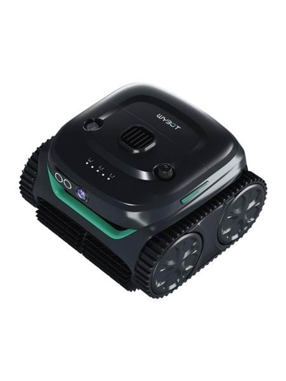 Wybot C2 Pro Vision Wireless Pool Cleaner