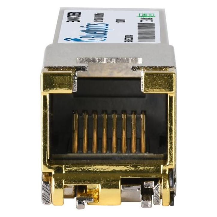 CBO BO08C38S1 SFP Transceiver 10/100/1000BASE-T 100M (BO08C38S1-BO)