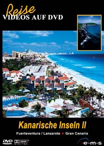Kanarische Inseln II - Fuerteventura / Lanzarote - Gran Canaria - Preis vom 12.10.2026 11:37:12 h