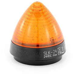 Hörmann LED Signalleuchte SLK gelb 24 V