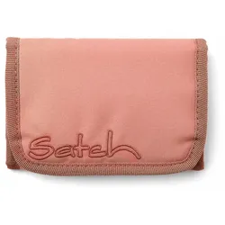 satch Geldbeutel - Nordic Coral
