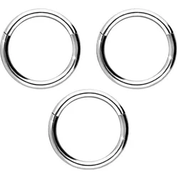 SET Titan Segmentring Clicker