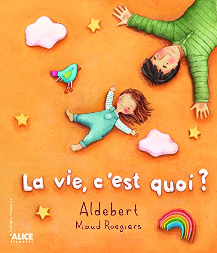 Aldebert - La vie, c'est quoi ? - Preis vom 09.10.2026 07:28:09 h