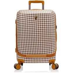 Heys EZ Fashion - HandgepäcktrolleyGemustert, Koffer, Braun