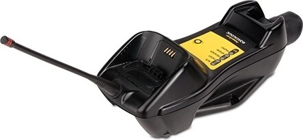 Datalogic BC9180, Schwarz, PowerScan PM9500-DPM