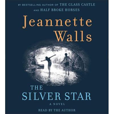 The Silver Star - Jeannette Walls, CD, 9781442362857