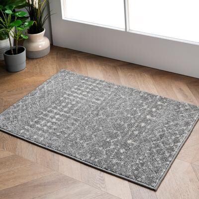 Nuloom Emmy Moroccan Trellis Area Rug
