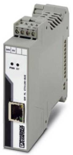 Phoenix Contact 2702233GW PL ETH/UNI-BUS Sicherheits-Gateway