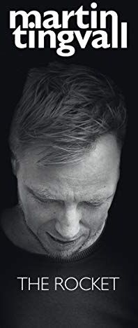 Martin Tingvall - The Rocket - Preis vom 09.10.2026 07:28:09 h