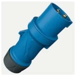 Mennekes CEE-Stecker PowerTOP Xtra S 16A 3p 6h 230V IP54