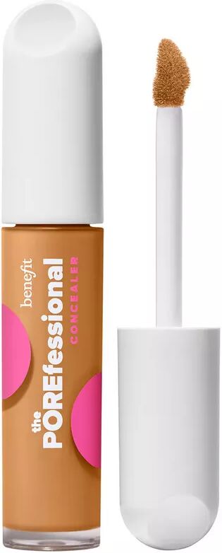 Benefit - The POREfessional Concealer - Multitasking-Concealer mit Weichzeichner-Effekt, 7 ml, W AMP