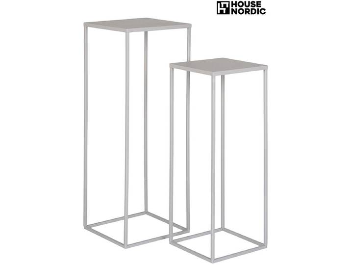 Sockel-Set BEJA 19x60x22cm sand