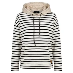 Sweatshirt Margittes weiss, 46